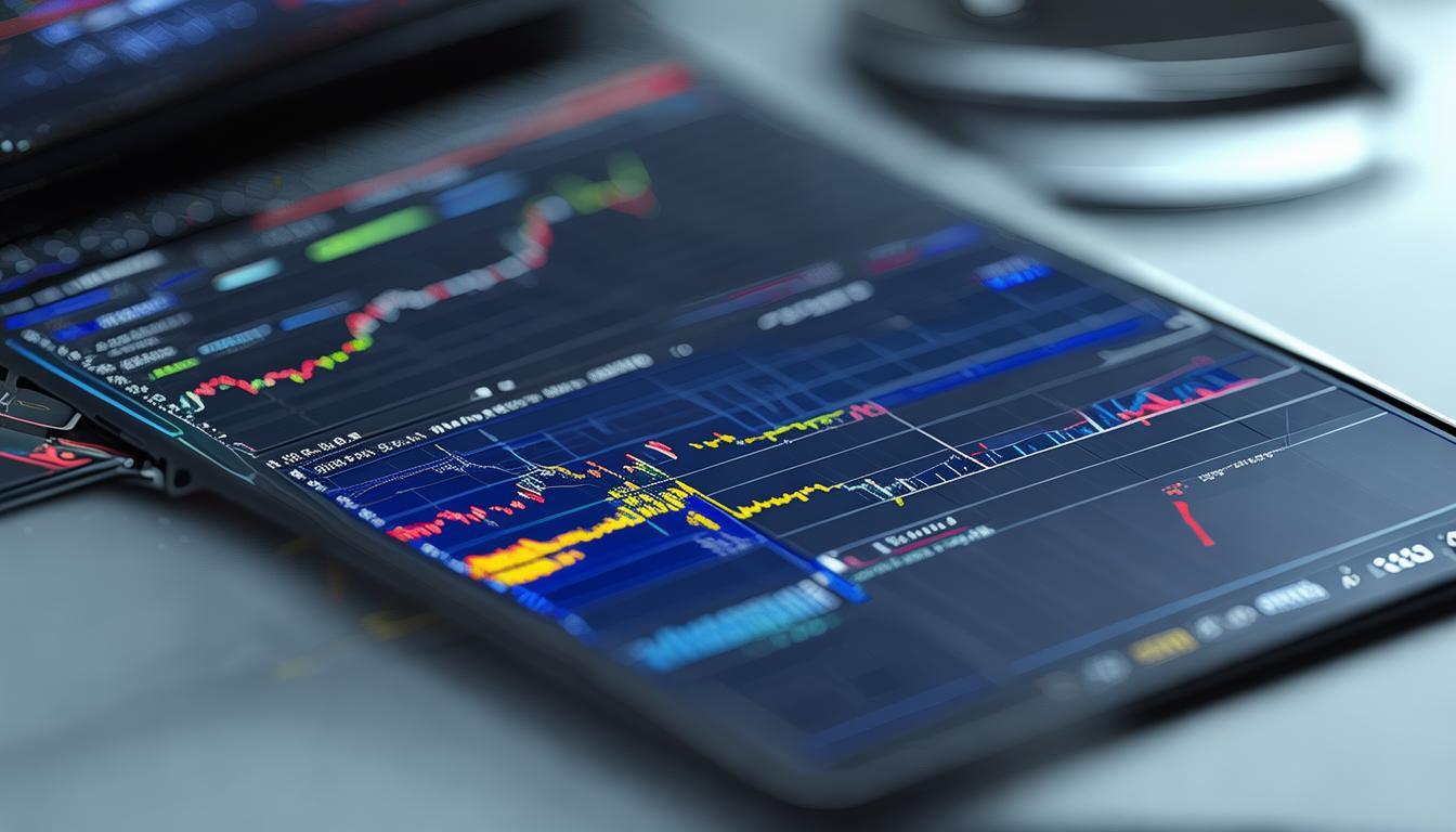 Trust正式版助力买卖，界面清晰风险可控交易超顺畅