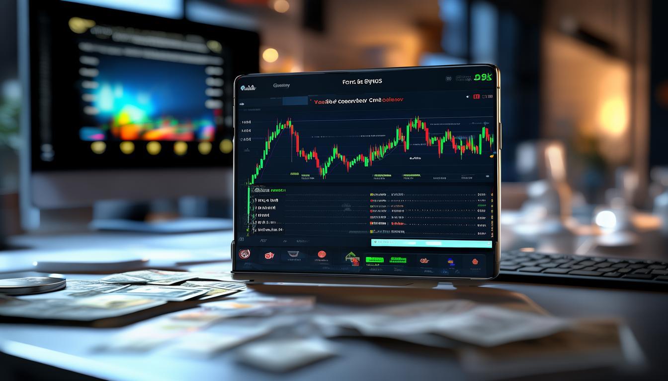 新手必看！借助Trust钱包安卓版下载优化资金配置指南