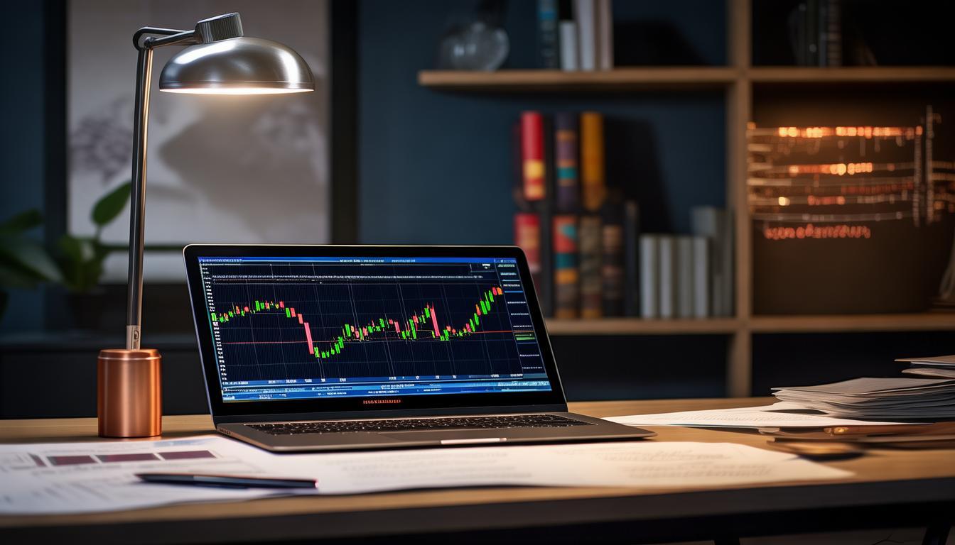 Trust Wallet钱包升级版警报系统，助你捕捉金融市场时机