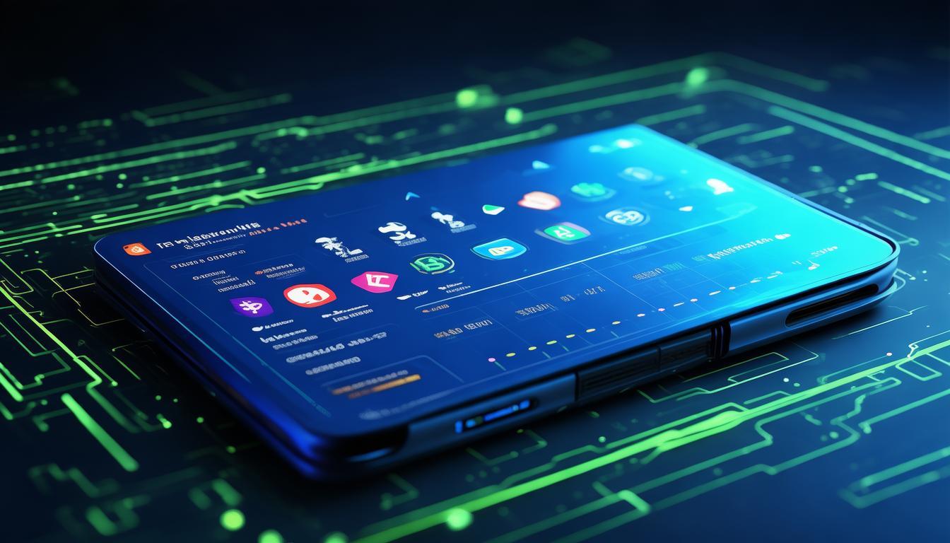 从Trust Wallet官网下载钱包后，交易竟如此高效便捷！快来看看