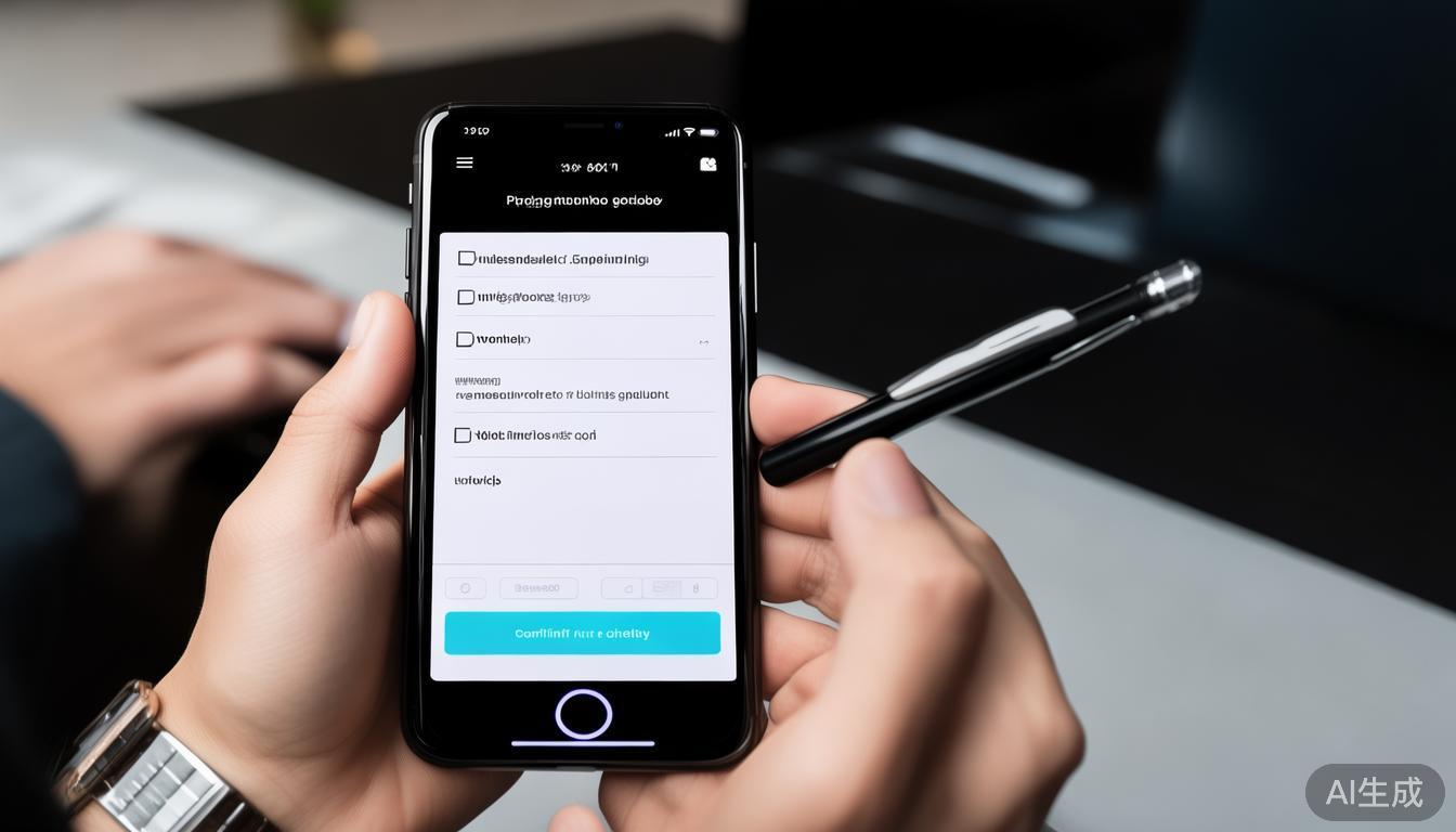 钱包验证码是什么_Trust钱包用户如何验证注册信息的准确性？_钱包注册流程