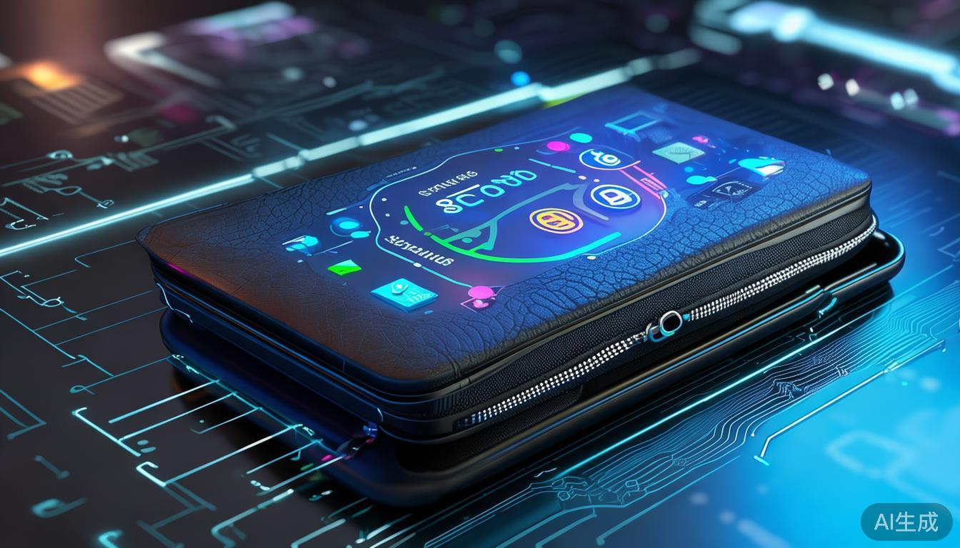 钱包去中心化什么意思_Trust钱包如何促进去中心化钱包的利用？_钱包体系