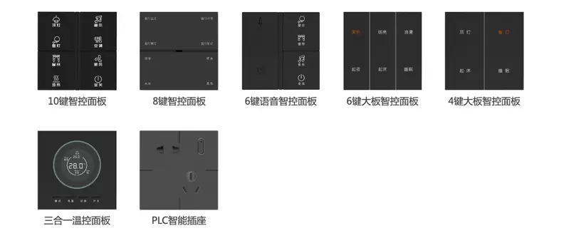 综合解决方案：小米全屋智能的全方位功能_综合解决方案：小米全屋智能的全方位功能_综合解决方案：小米全屋智能的全方位功能