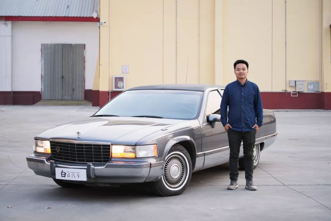 美国凯迪拉克车_凯迪拉克：美式豪华车的代表_美系车凯迪拉克