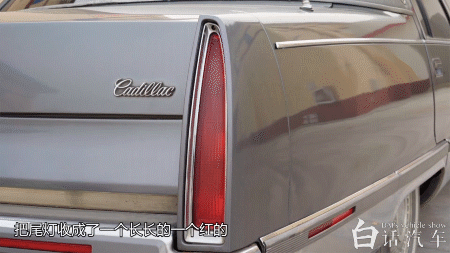 美国凯迪拉克车_凯迪拉克：美式豪华车的代表_美系车凯迪拉克