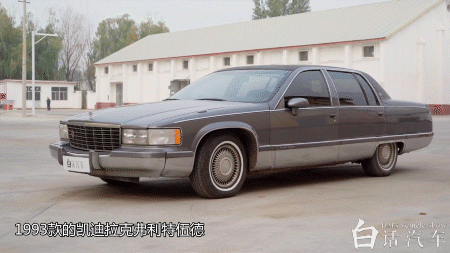 美系车凯迪拉克_美国凯迪拉克车_凯迪拉克：美式豪华车的代表
