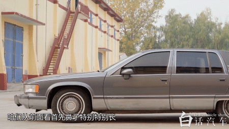 美系车凯迪拉克_美国凯迪拉克车_凯迪拉克：美式豪华车的代表