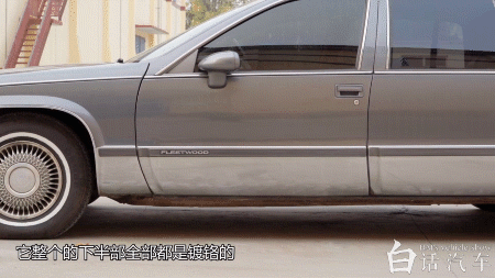 美系车凯迪拉克_美国凯迪拉克车_凯迪拉克：美式豪华车的代表