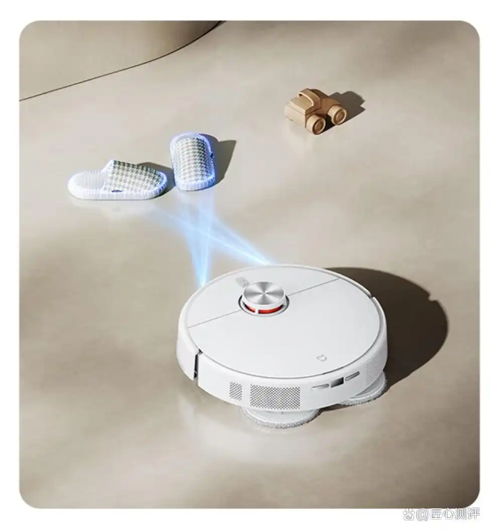 小米扫地机器人选购指南：如何根据家庭需求选择最佳智能清扫助手