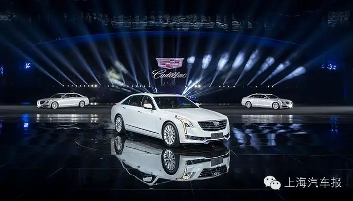 凯迪拉克：美式豪华车的代表_凯迪拉克新美式_美系车凯迪拉克