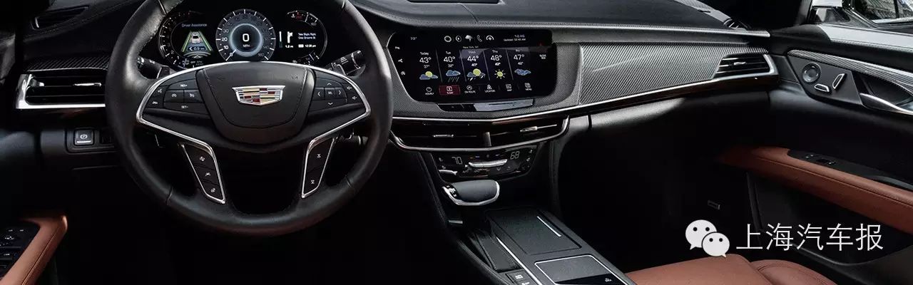 凯迪拉克新美式_凯迪拉克：美式豪华车的代表_美系车凯迪拉克