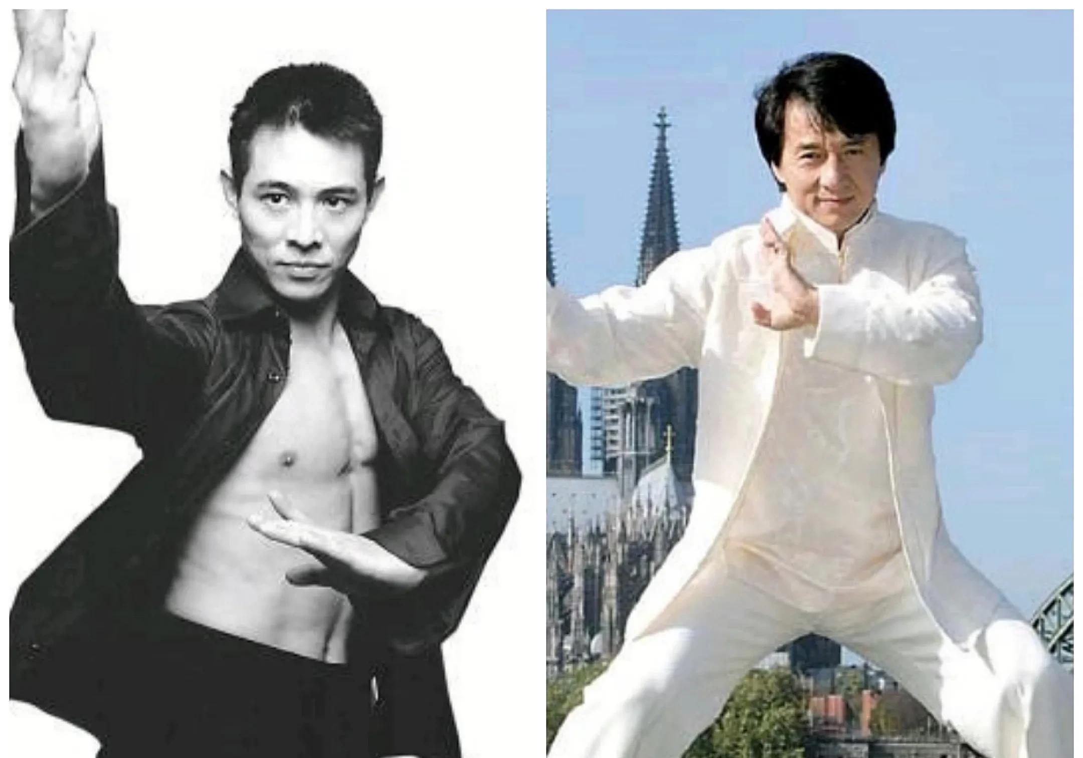 成龙与国际明星的合作_成龙和国际巨星合照_成龙合作的外国人