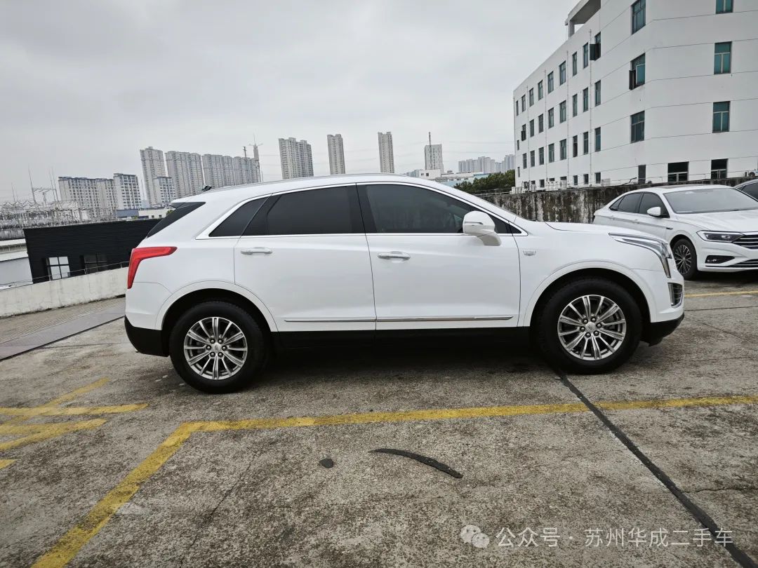 美系车凯迪拉克_凯迪拉克新美式_凯迪拉克：美式豪华车的代表