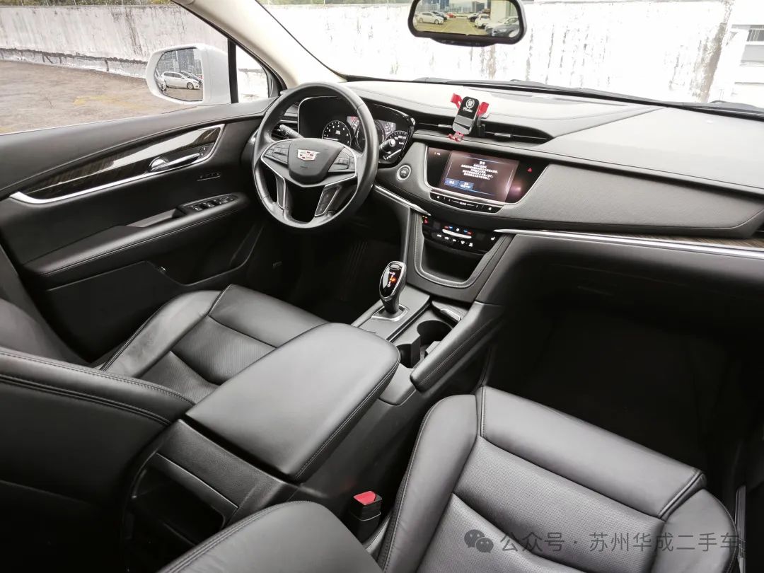 美系车凯迪拉克_凯迪拉克：美式豪华车的代表_凯迪拉克新美式