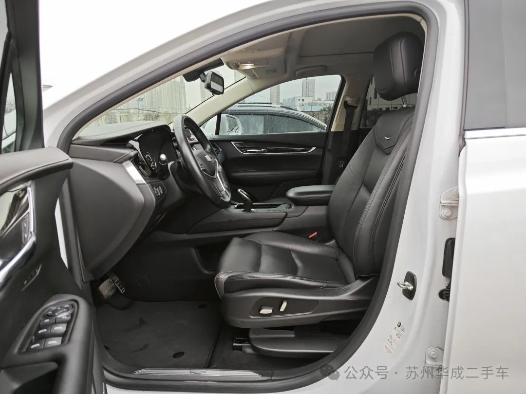 凯迪拉克新美式_凯迪拉克：美式豪华车的代表_美系车凯迪拉克