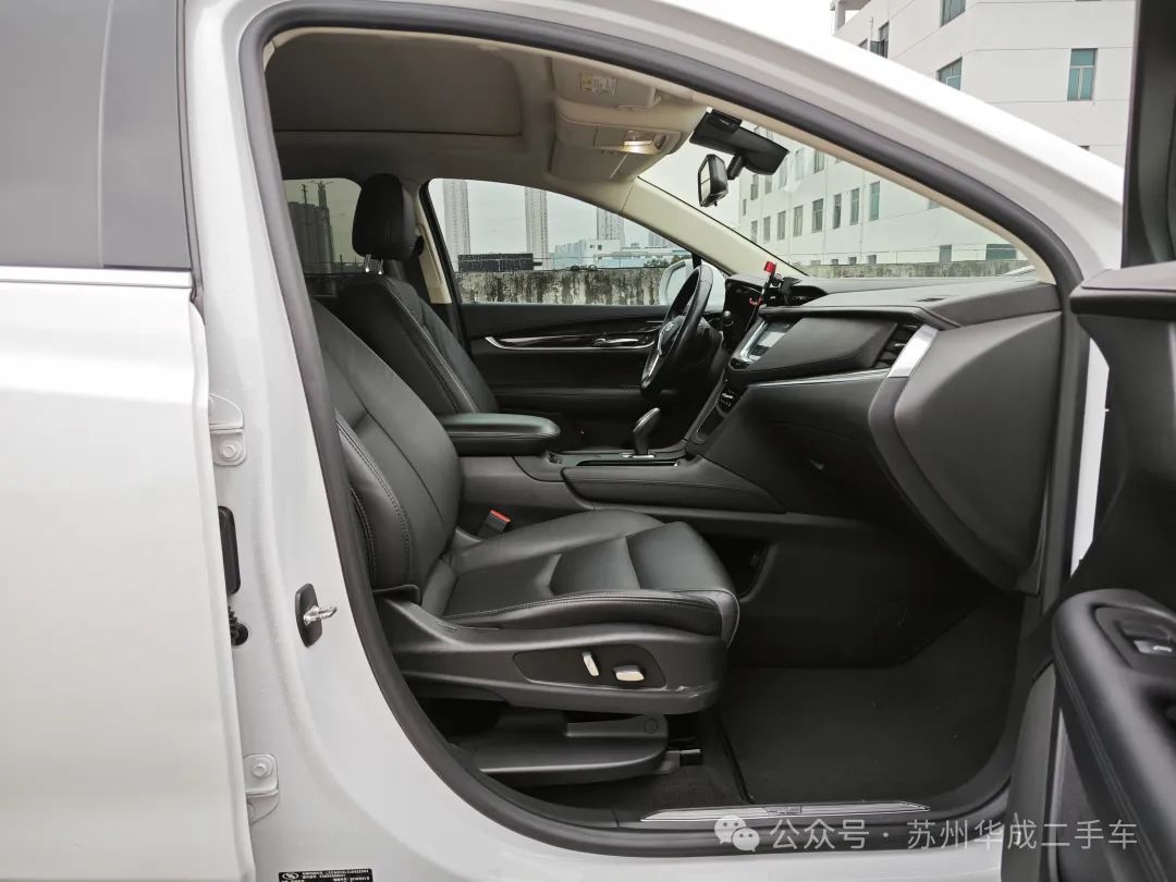 美系车凯迪拉克_凯迪拉克新美式_凯迪拉克：美式豪华车的代表