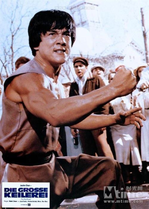 成龙和哪些国际巨星合作过_成龙国际影星_成龙与国际明星的合作