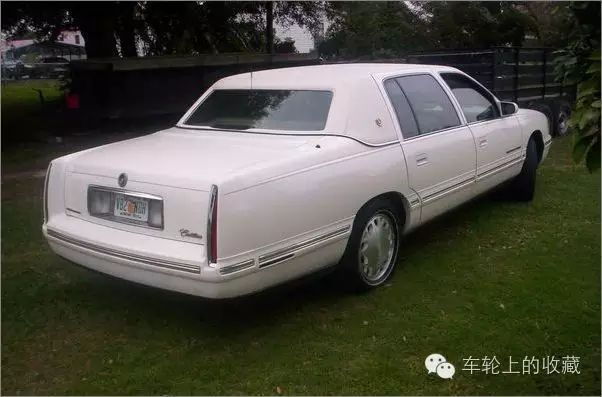 凯迪拉克：美式豪华车的代表_凯迪拉克新美式_凯迪拉克美式suv