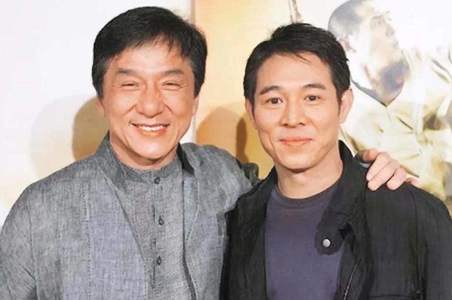 成龙与李连杰：电影类型与国际知名度对比分析