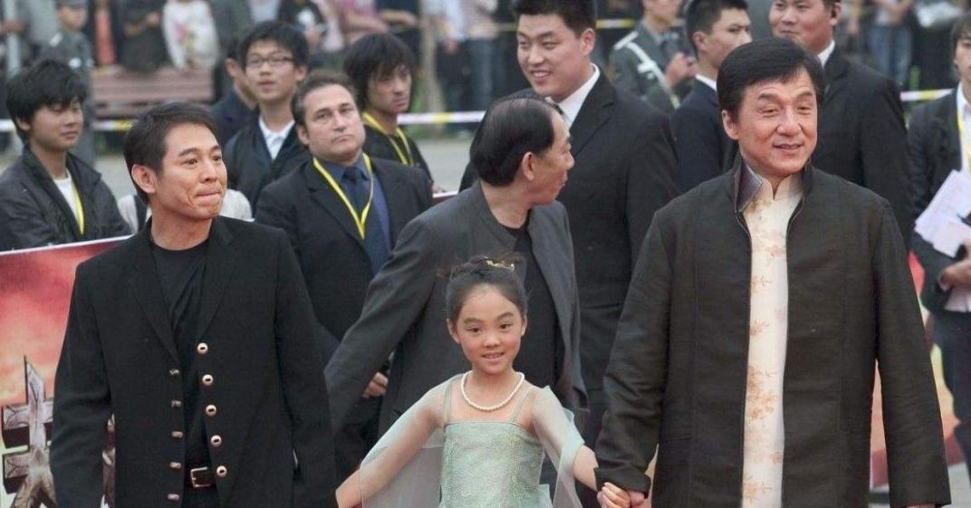 成龙与国际明星的合作_成龙和国际巨星合照_成龙合作过的外国明星