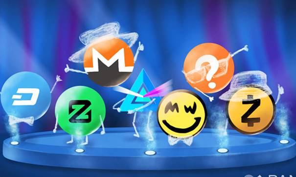 Grin匿名币引爆市场热议，OKEx上线BTC期权合约与比特币扩容方案探讨