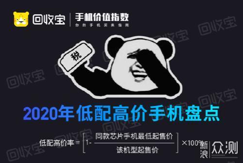 2020年“低配高价”手机排行榜：华为独占四席_新浪众测