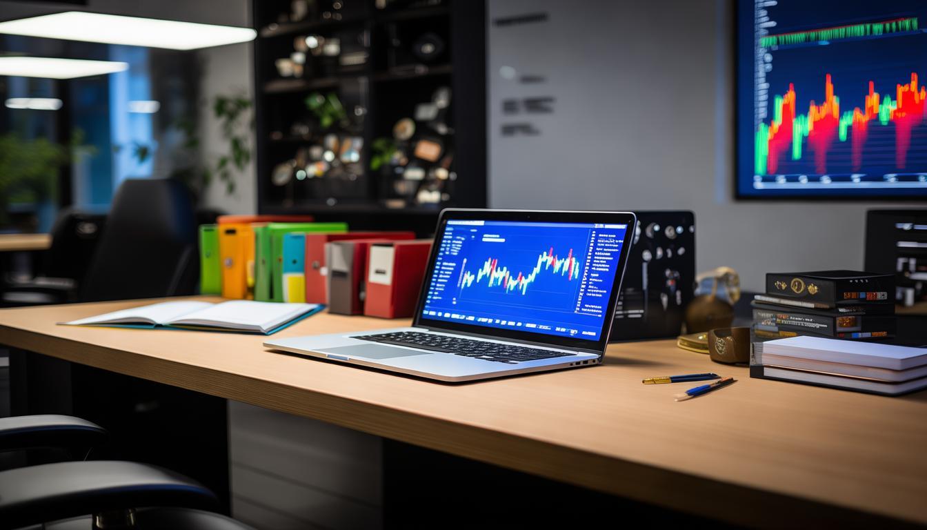 Trust Wallet高效投资秘籍：懂技巧、明原理、巧分配