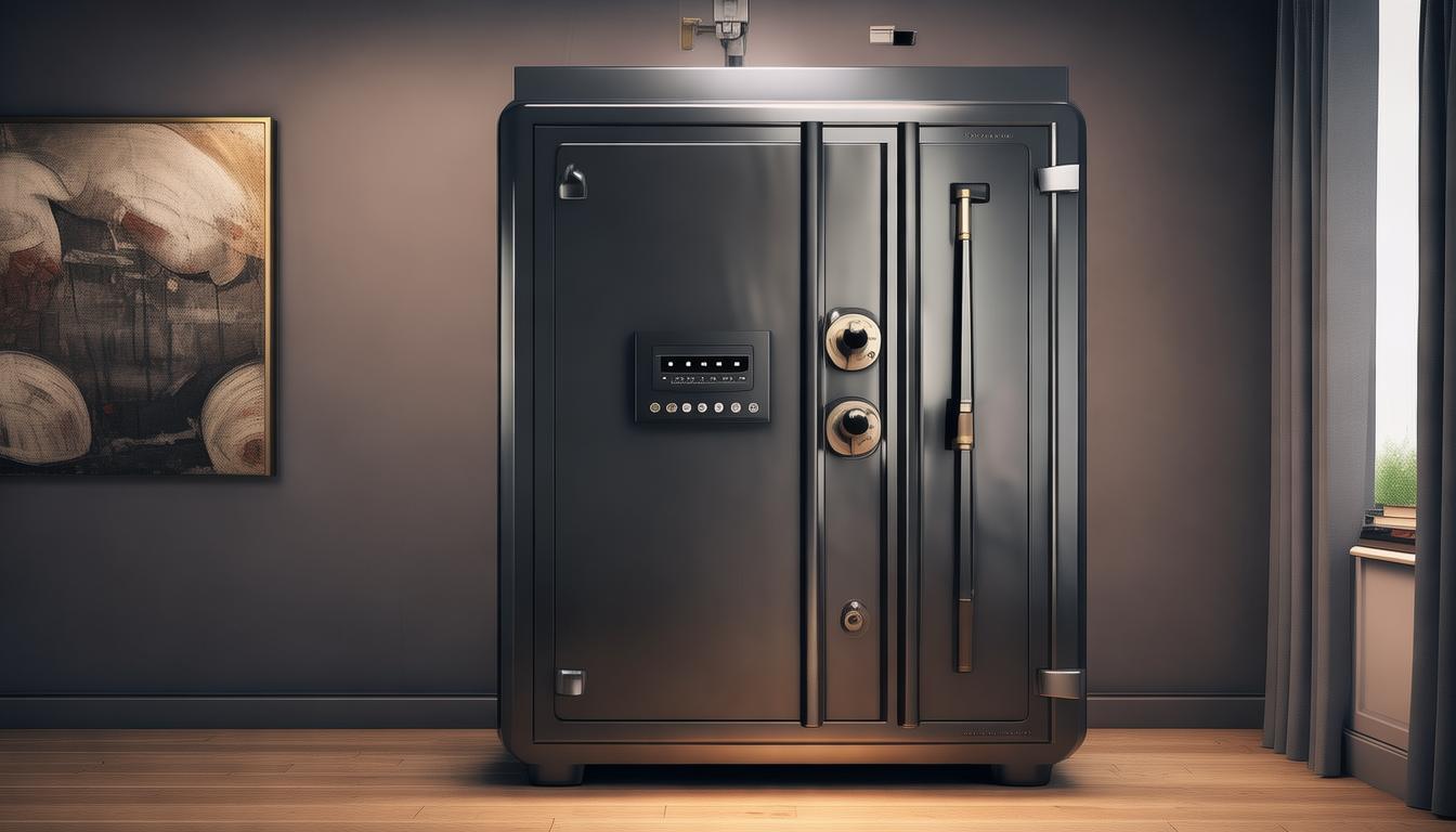 Trust Wallet钱包如何设置恢复密码？确保账户安全的关键步骤