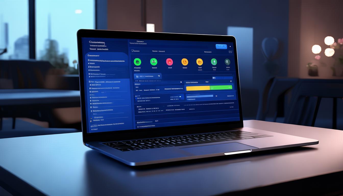 Trust Wallet让加密货币交易变简单，效率与安全兼具