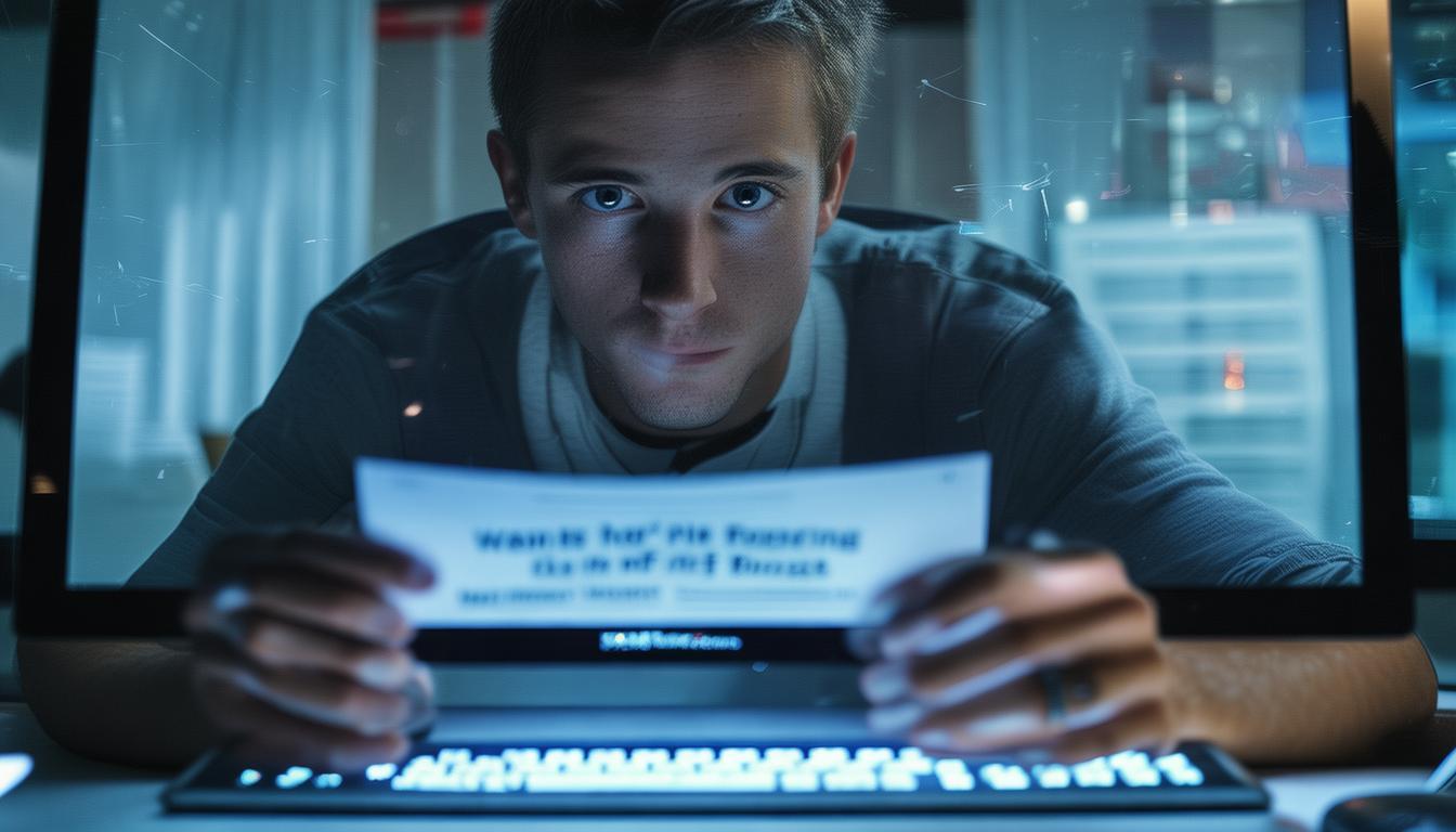 使用Trust Wallet需留意！保护个人信息及资产安全的关键措施