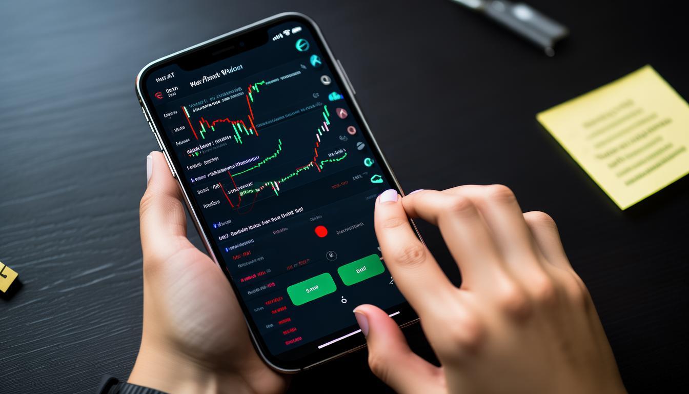 数字资产分配受关注，Trust Wallet助力贯彻科学投资理念