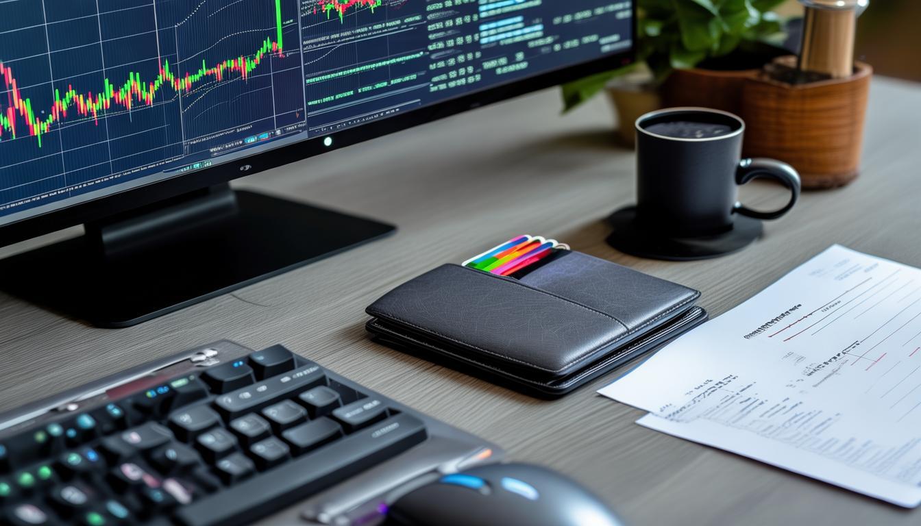 使用Trust Wallet以太坊功能管理ETH资产的最佳实践与要点