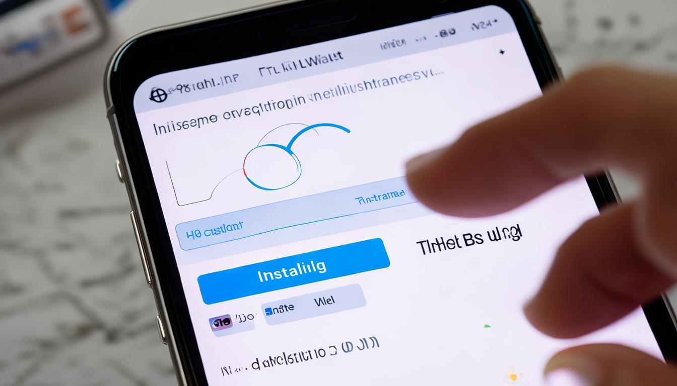 数字货币打理必备Trust钱包，获取与设置流程全解析