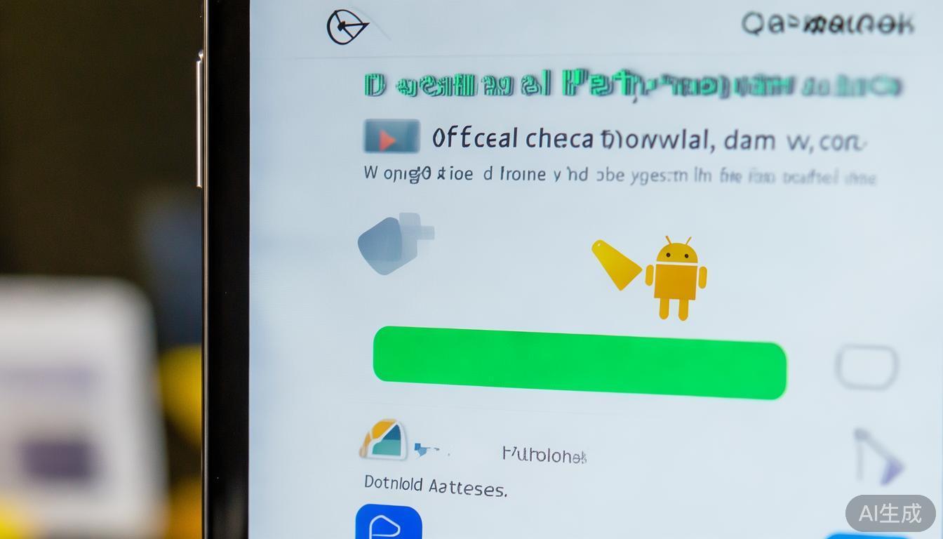 初学者必看！手机安装Trust Wallet最新版的完整方法与步骤