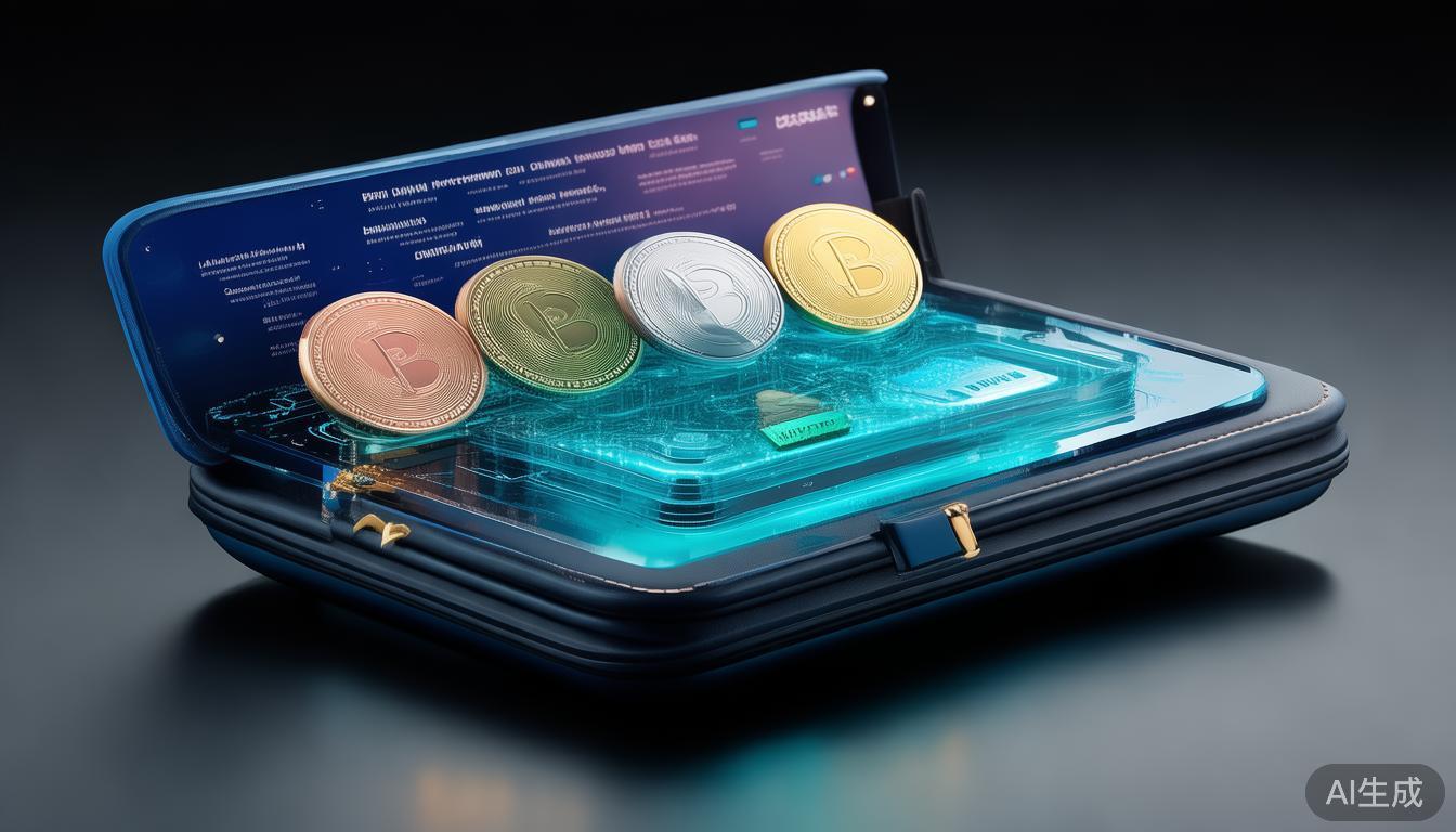 如何通过Trust Wallet钱包官方网站提高你在数字货币投资中的决策能力？_钱包市场_货币钱包app下载地址