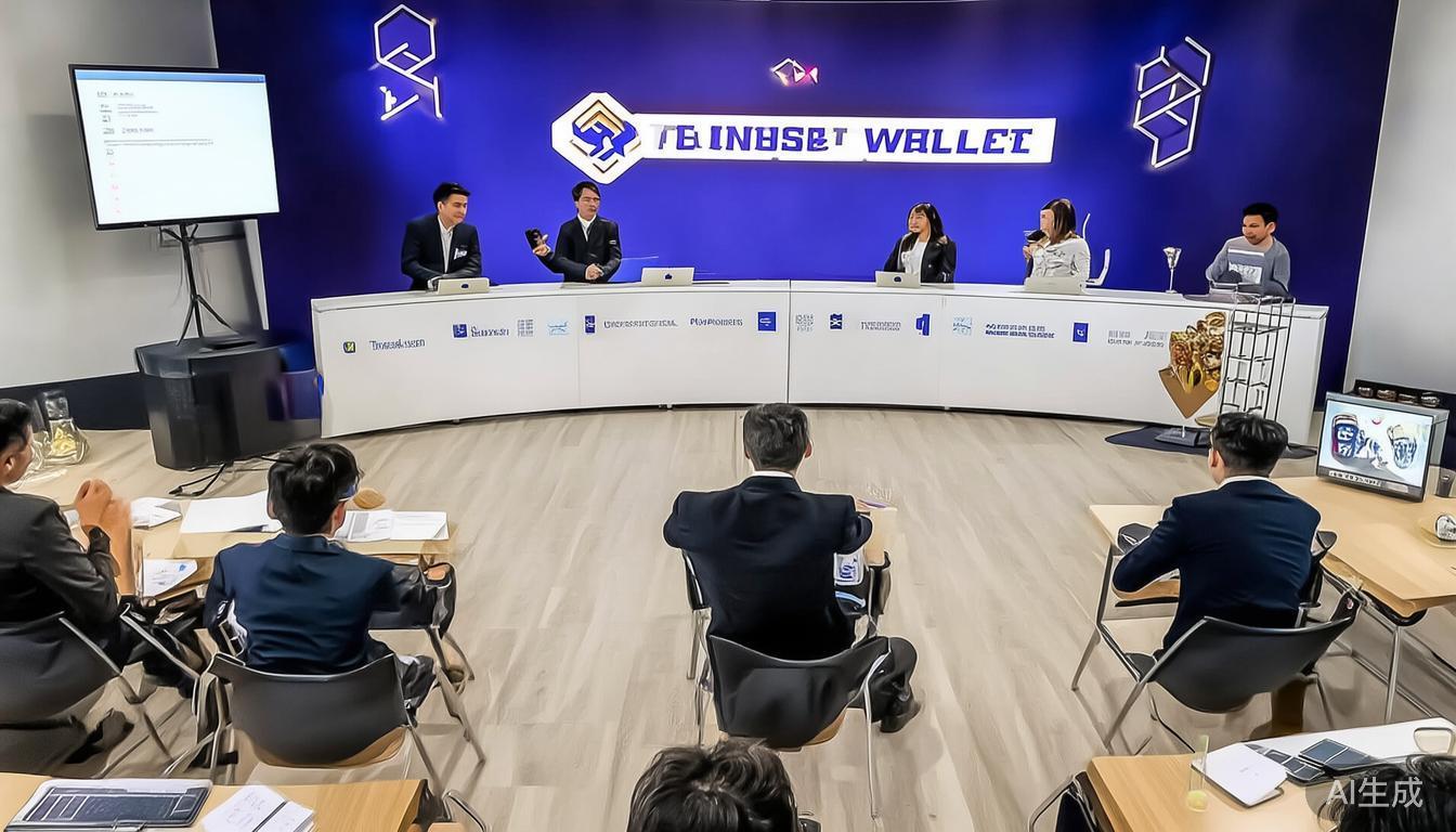 Trust Wallet成功秘诀：透明沟通与高效支持，如何构建用户信任与忠诚？