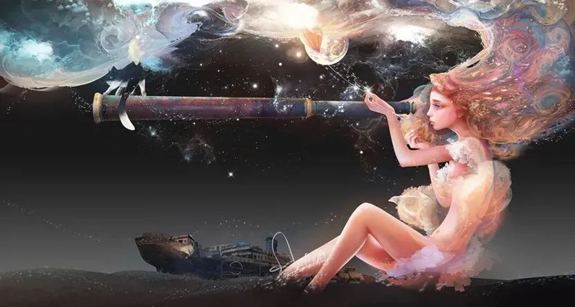 消费时代的艺术价值观_消费时代艺术的作用_数字艺术的新时代：NFT如何改变创作与消费的方式