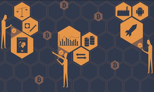 区块链社区探秘：从公有链到实际应用，如何辨别真伪与价值