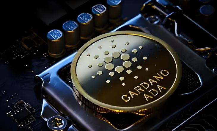 ADA币价格走势分析：突破下行楔形或升至0.4美元，Cardano区块链应用潜力巨大