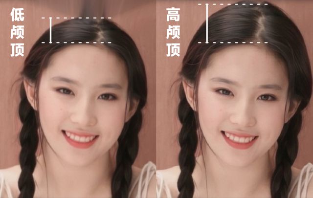 刘亦菲年轻的时候_刘亦菲年轻时的美照_刘亦菲如何影响了年轻一代