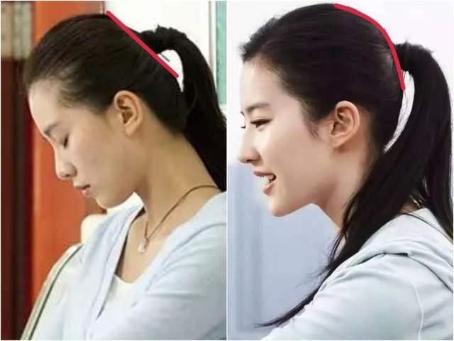 刘亦菲年轻的时候_刘亦菲如何影响了年轻一代_刘亦菲年轻时的美照