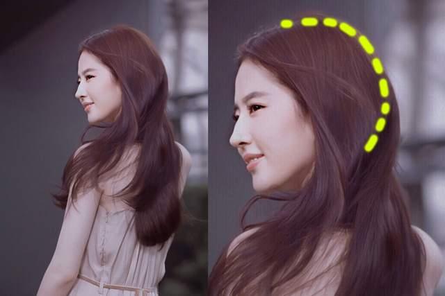 刘亦菲年轻的时候_刘亦菲如何影响了年轻一代_刘亦菲年轻时的美照