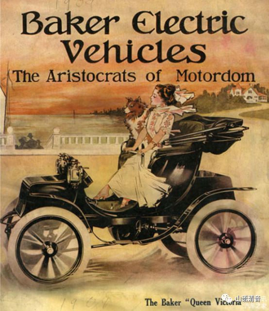 新能源汽车的辉煌时刻与燃油车的复苏_新能源汽车的辉煌时刻与燃油车的复苏_新能源汽车的辉煌时刻与燃油车的复苏