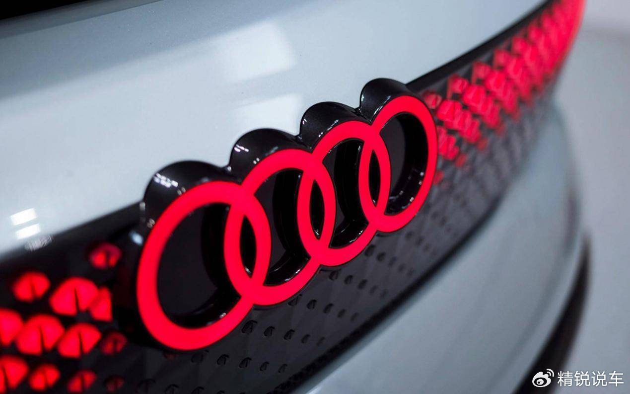 奥迪新款电动概念车_奥迪概念电动越野车_奥迪电动车的未来:e-tron系列探索