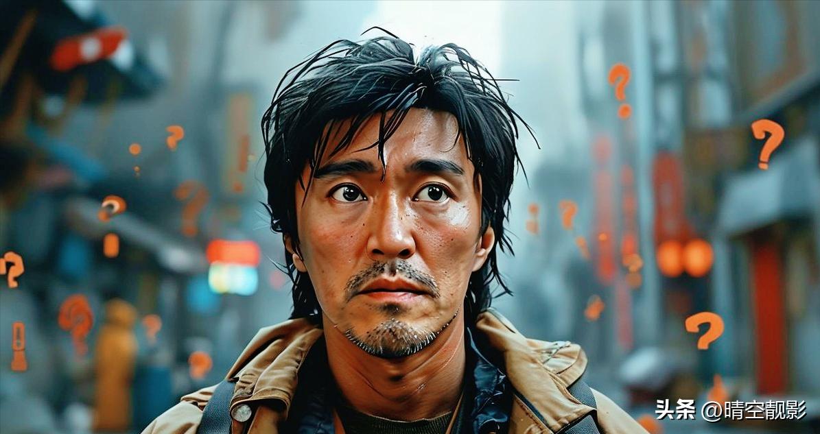 周星驰的励志话语_周星驰的乐观精神与激励故事_周星驰的励志故事素材