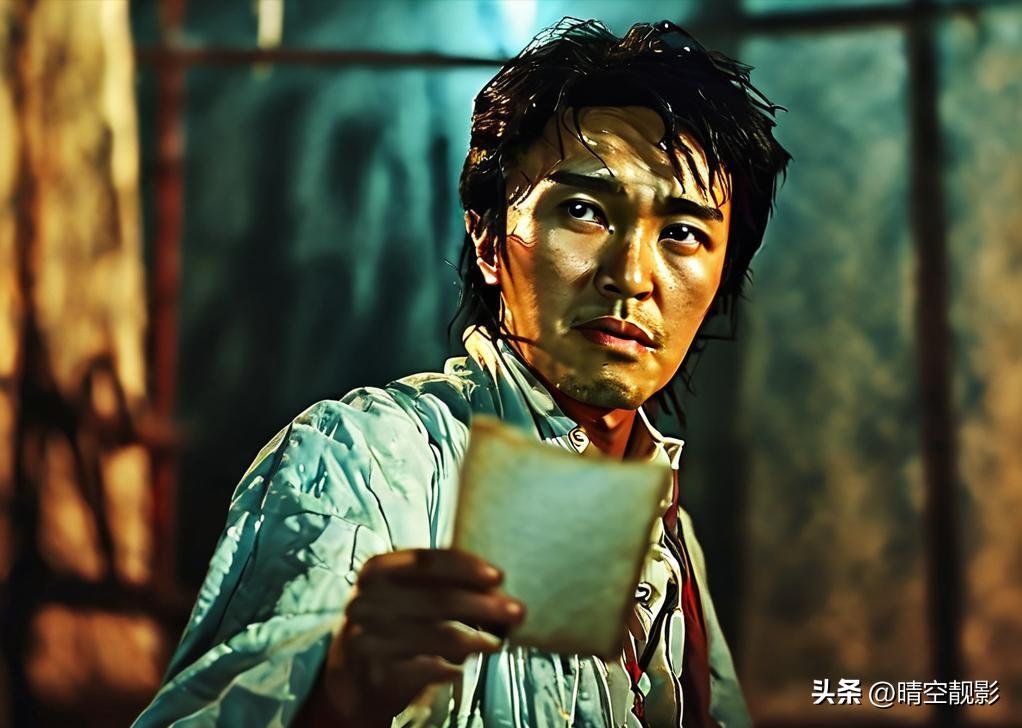 周星驰的励志话语_周星驰的乐观精神与激励故事_周星驰的励志故事素材