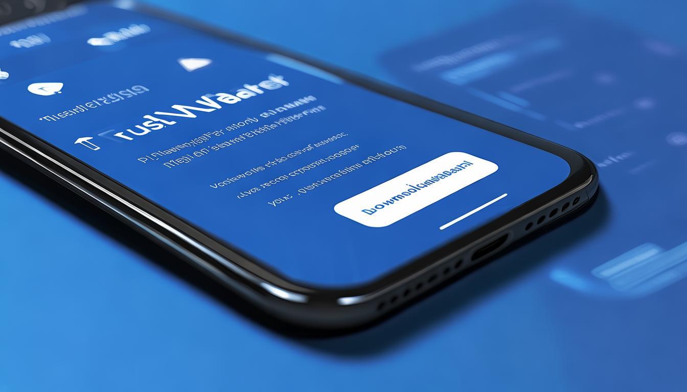 无忧官方网站_无忧ramos_新手必读：完整的Trust Wallet最新版本下载指南，让你无忧使用！