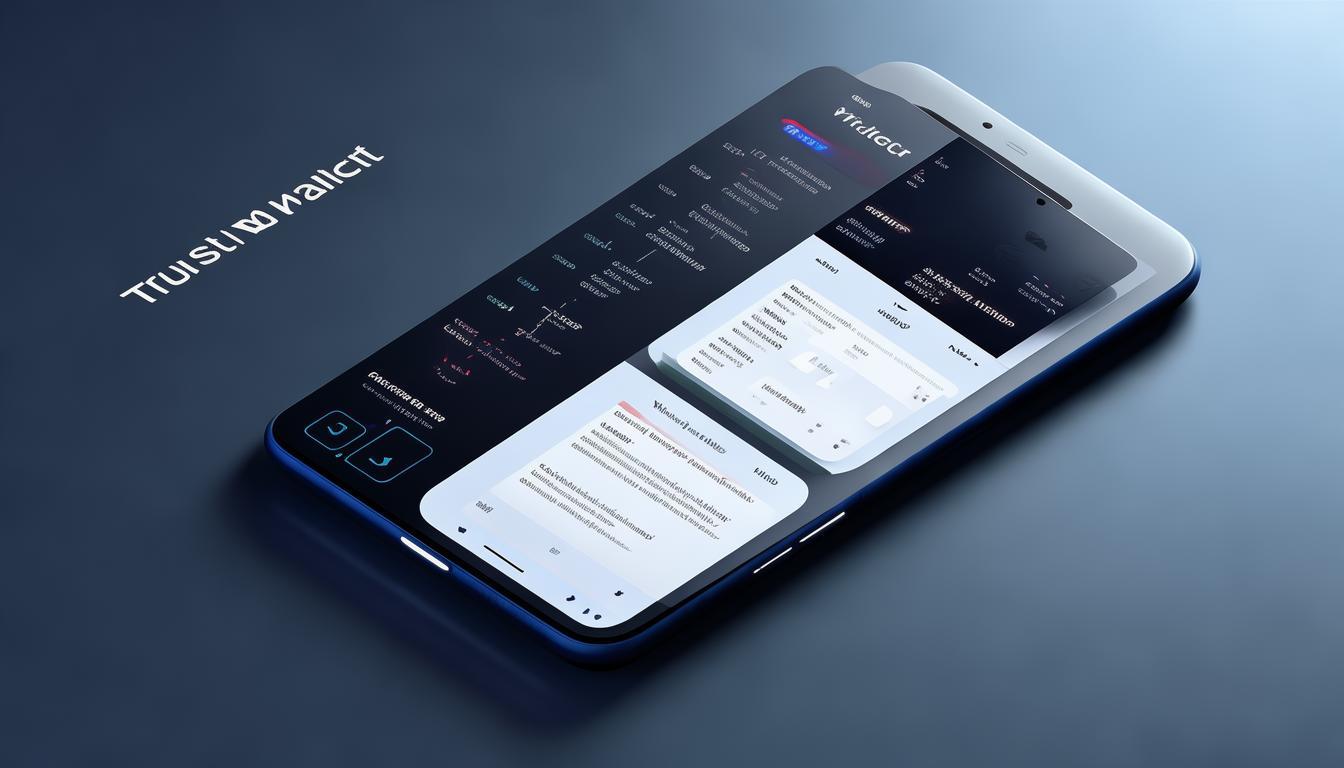 Trust Wallet钱包最新版本功能升级，助力数字资产投资更便捷安全