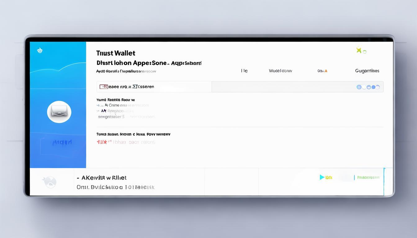 网络诈骗频发，下载Trust钱包官方正版如何精准识别链接防骗？