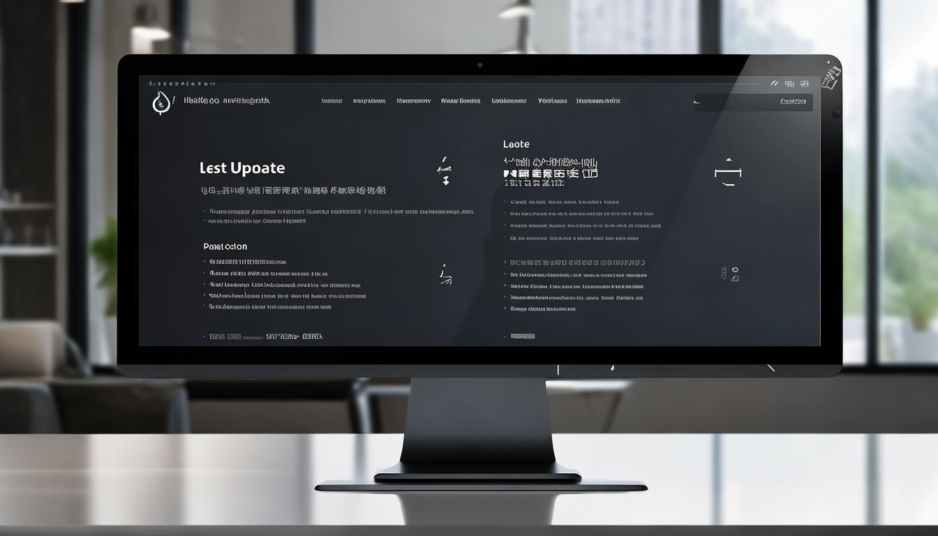 安装Trust钱包正版应用后，定期更新软件的重要性及方法